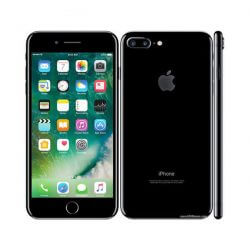 Điện thoại Apple iPhone 7 Plus Jet Black