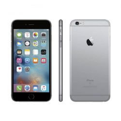 Điện thoại Apple Iphone 6S Plus Gray (Fullbox)