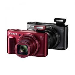 Máy ảnh KTS Canon PowerShot SX720
